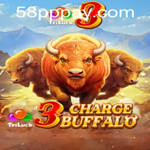 Exploring 3ChargeBuffalo: A Captivating New Game Experience