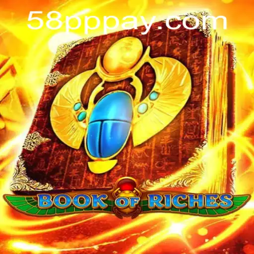 Discovering the Thrills of BookofRiches