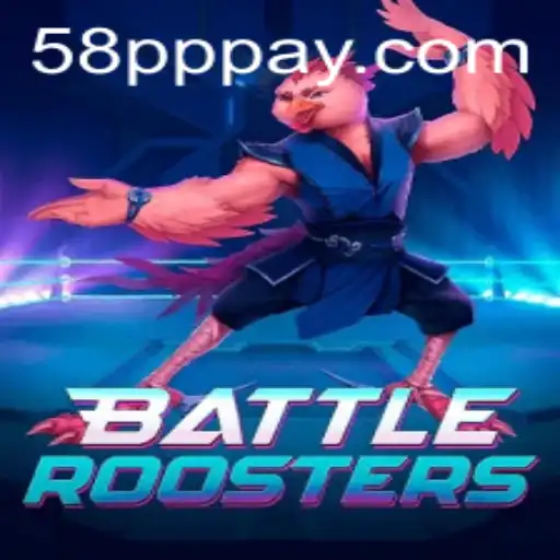 BattleRoosters: Unleash Your Inner Strategist in the Thrilling World of Avian Warfare