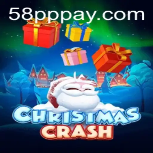ChristmasCrash: A Festive Gaming Experience with 58PP.COM