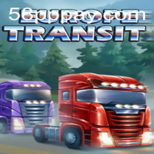 Explore the Intricacies of EuropeTransit and the Role of 58PP.COM in Modern Gaming