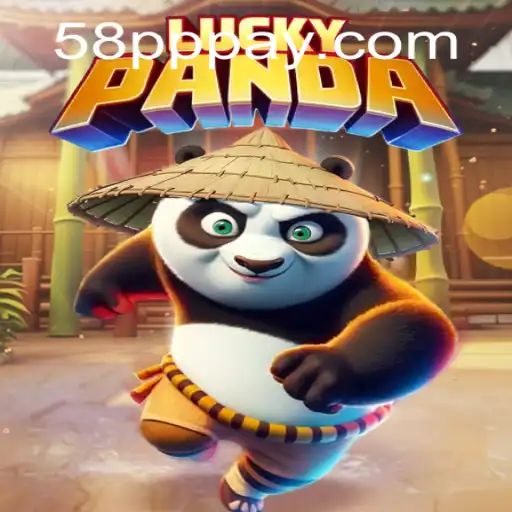 Exploring LuckyPanda: The Mesmerizing World of 58PP.COM