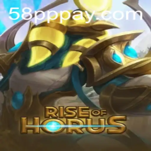 The World of RiseofHorus: An Adventurous Journey