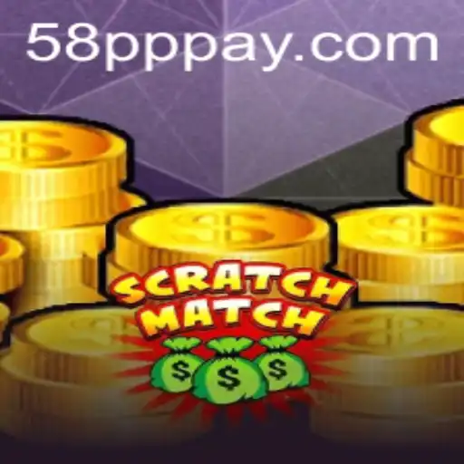 Discover 'ScratchMatch': The Exciting New Game Revolutionizing Online Play
