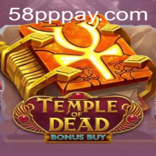 Discover the Thrills of TempleofDeadBonusBuy