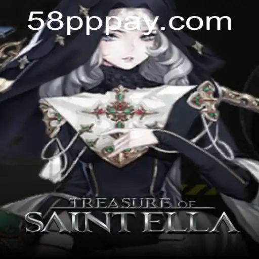 Unveiling Treasure of Saint Ella: A Comprehensive Guide