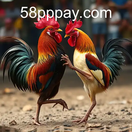 The Controversy and Tradition of Cockfighting with a Nod to 58PP.COM