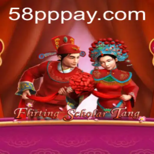 FlirtingScholarTang and the Rise of 58PP.COM: A Captivating Gaming Experience