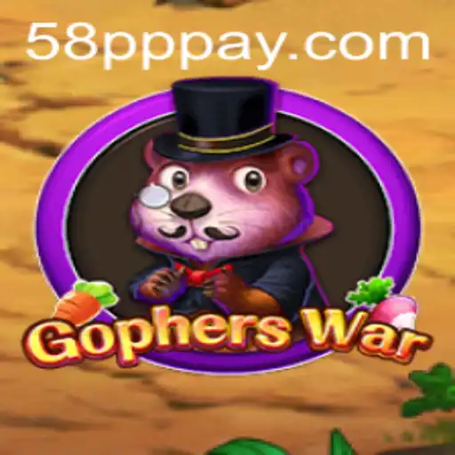 Exploring the Thrills of GophersWar: The Rise of an Exciting New Game