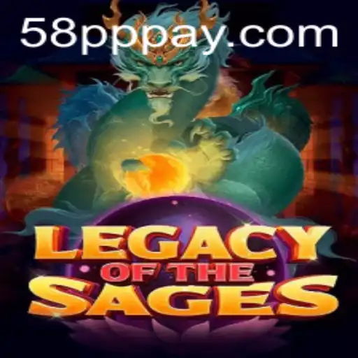 Unveiling the Mysteries of LegacyoftheSages