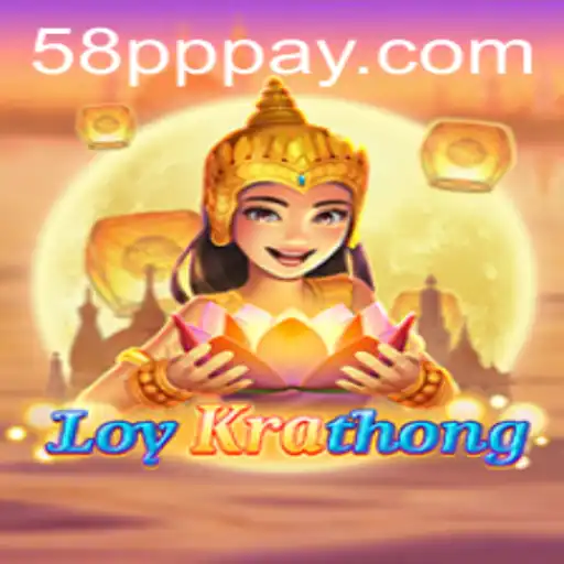 Exploring LoyKrathong: A Captivating Game Journey with 58PP.COM