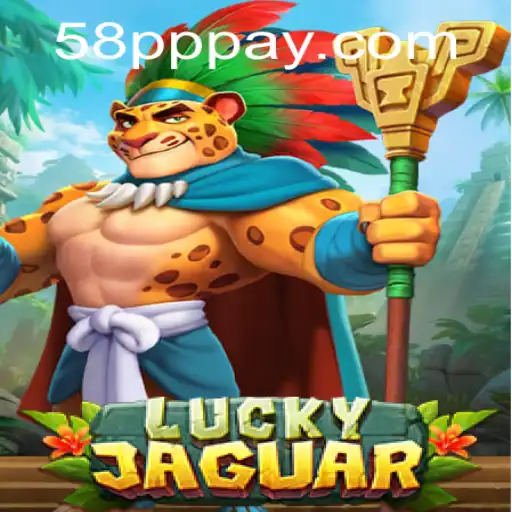 Discover the Excitement of LuckyJaguar: An In-Depth Look at the Game and 58PP.COM