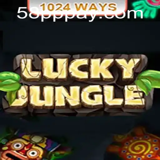 Exploring LuckyJungle1024: A Jungle-Themed Gaming Adventure with 58PP.COM