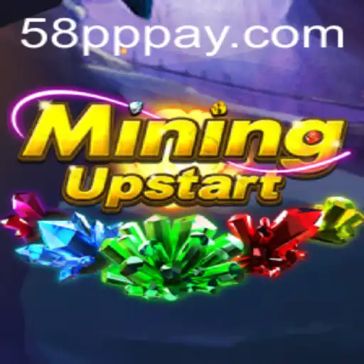 Explore the World of MiningUpstart: A Revolutionary Gaming Experience
