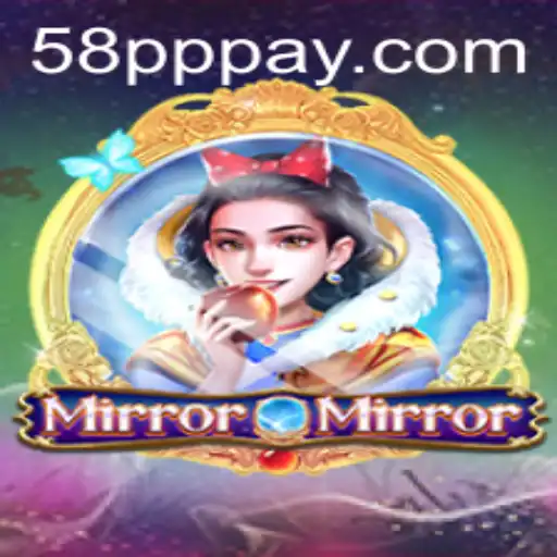Discover MirrorMirror: An Immersive Gaming Experience with 58PP.COM