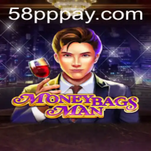 The Exciting World of MoneybagsMan