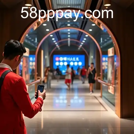 Unlocking the World of Exclusive Offers at 58PP.COM