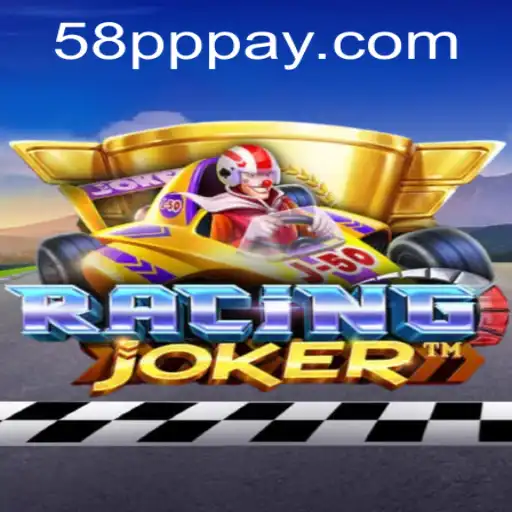 Experience the Thrill of RacingJoker - A Deep Dive into the Game and Its Exciting Features