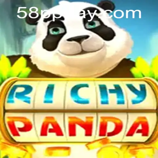 Exploring RichyPanda: A New Gaming Sensation with 58PP.COM