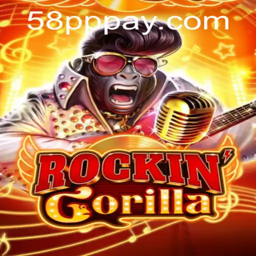 Discover the Thrill of RockinGorilla: The Game Revolution
