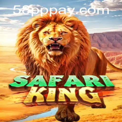 Explore the Wild Excitement of SafariKing at 58PP.COM
