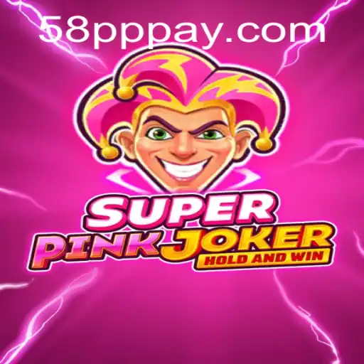 Exploring the World of SuperPinkJoker: A Thrilling Gaming Experience