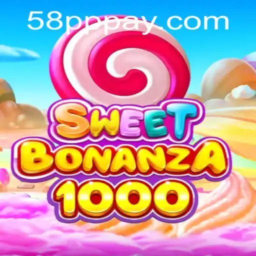 SweetBonanza1000: A Thrilling Twist in the World of Online Slot Gaming