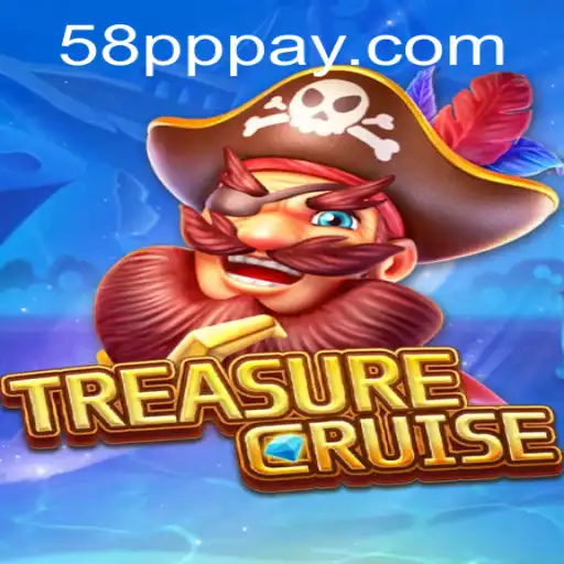 TREASURECRUISE: Unveiling the Adventure-Fueled Online Experience