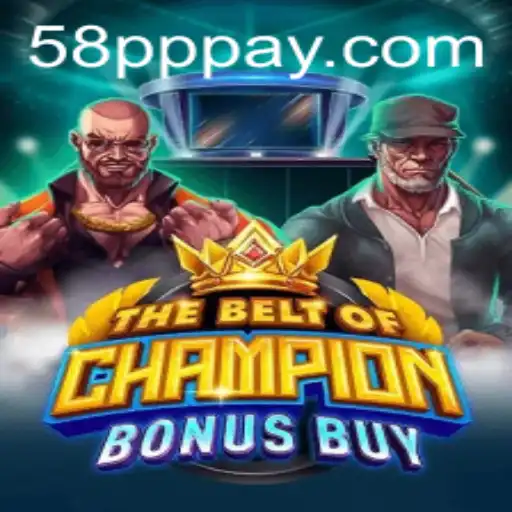 TheBeltOfChampionBonusBuy: A Rising Star in the Gaming World