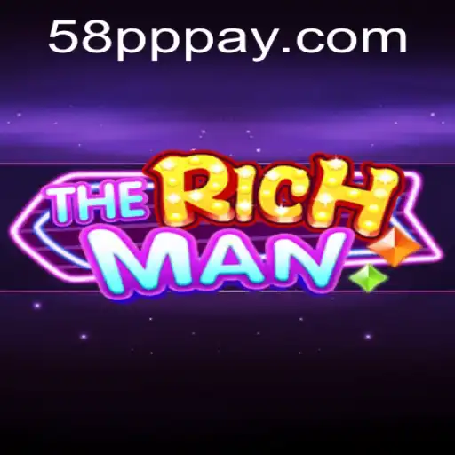 Discover TheRichMan: A Dynamic Gaming Experience at 58PP.COM