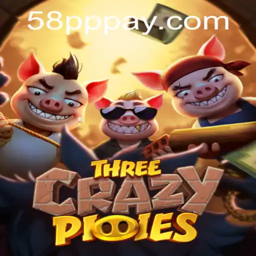 Discover the Exciting World of ThreeCrazyPiggies on 58PP.COM