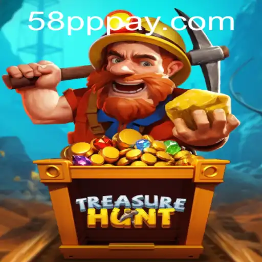 TreasureHunt and 58PP.COM: A New Era of Adventure Gaming