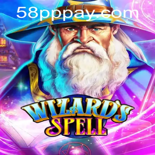 WizardsSpell: Dive into a Magical Adventure with 58PP.COM